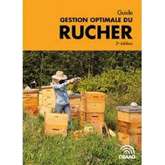 Gestion optimale du rucher, 3e édition